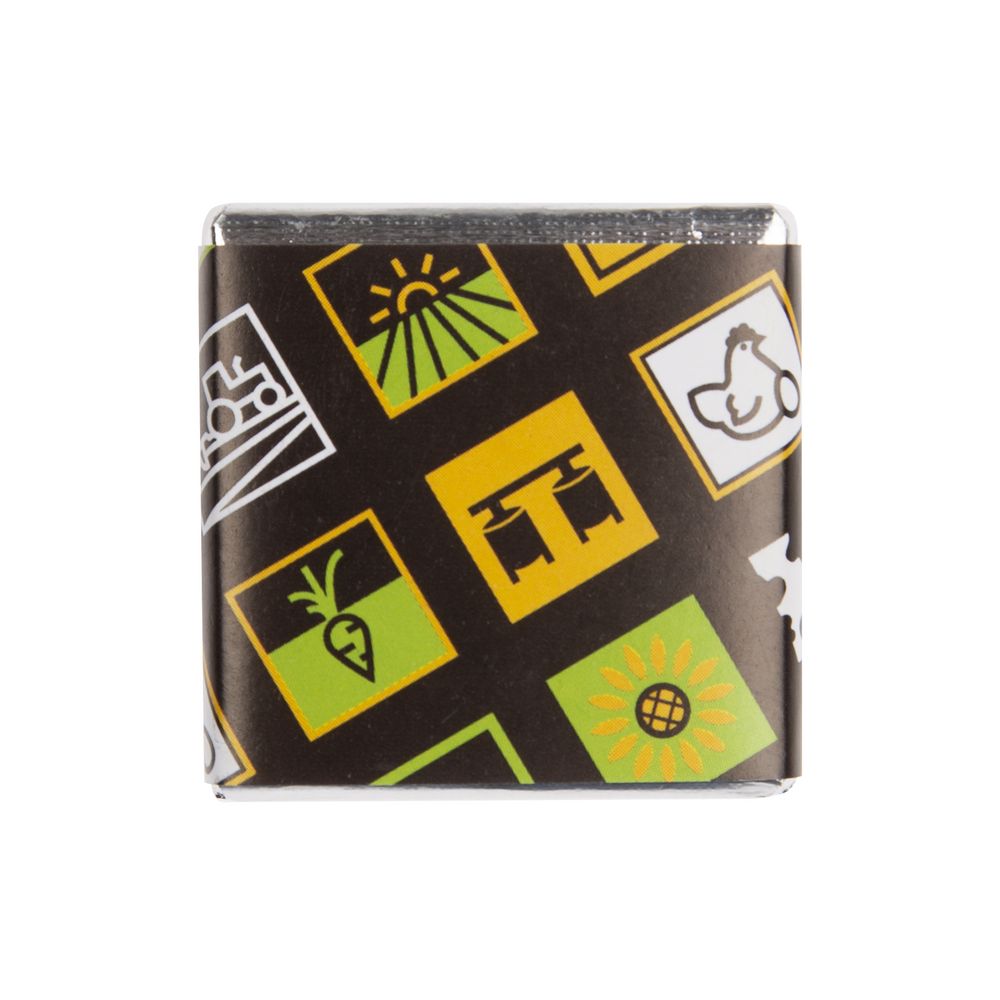 Шоколад Industry, сельское хозяйство — изображение 4