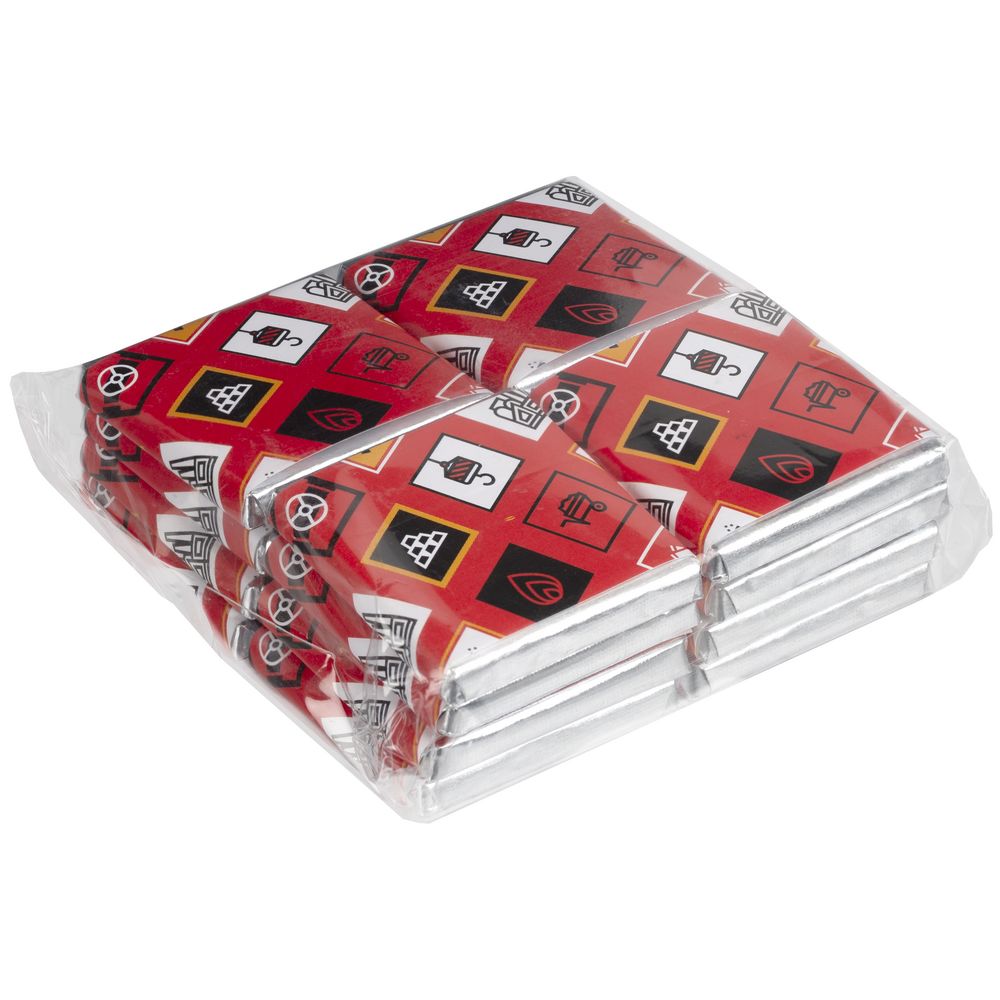 Шоколад Industry, металлургия — изображение 2