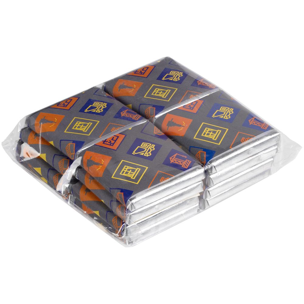 Шоколад Industry, строительство — изображение 2