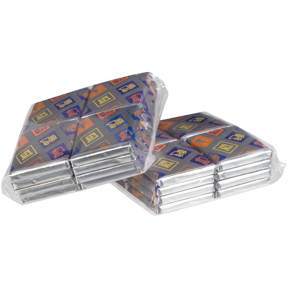 Шоколад Industry, строительство — изображение 3