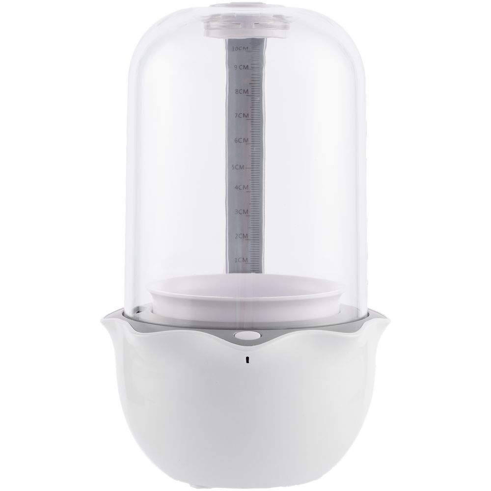 Умная теплица growUp, белая — изображение 4