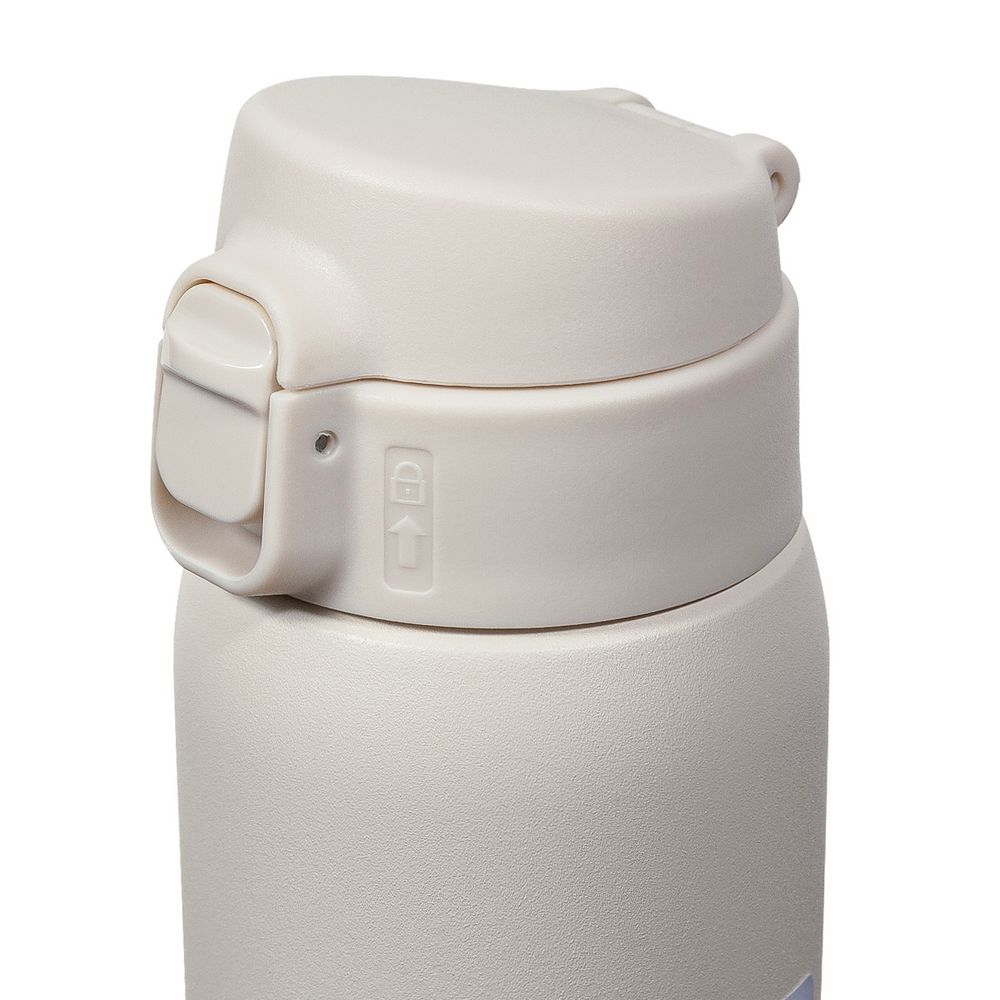 Термокружка Relaxika, белая — изображение 4