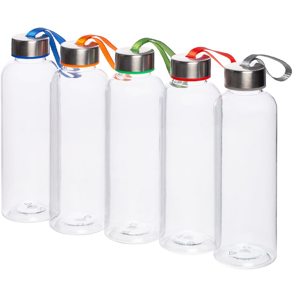 Бутылка Gulp, оранжевая — изображение 6