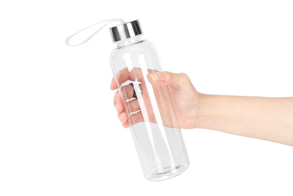 Бутылка Gulp, белая — изображение 6