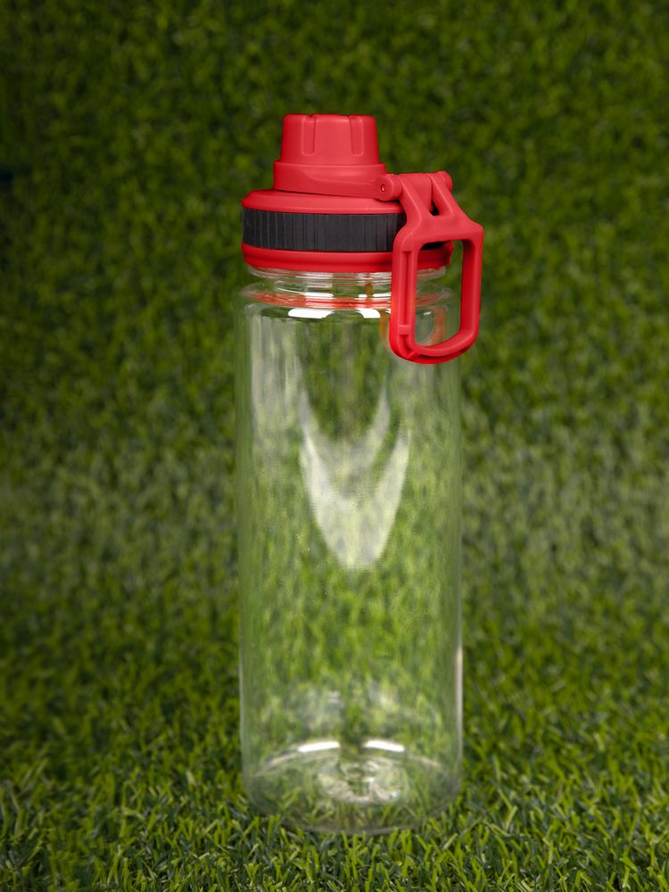 Бутылка Dayspring, красная — изображение 7