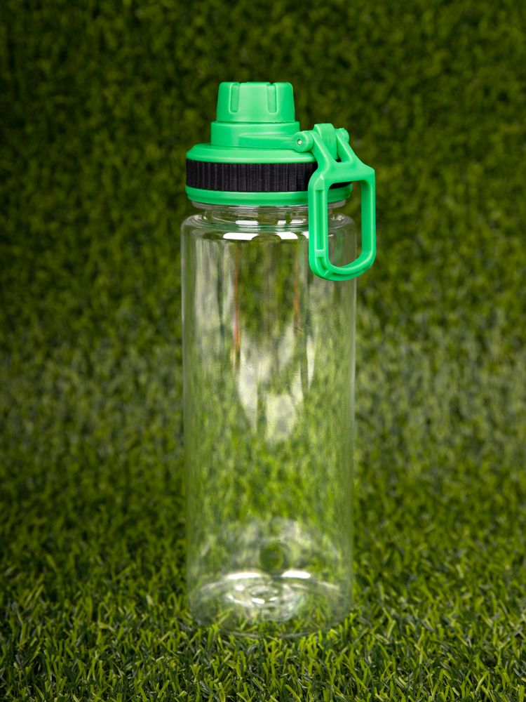 Бутылка Dayspring, зеленая — изображение 7