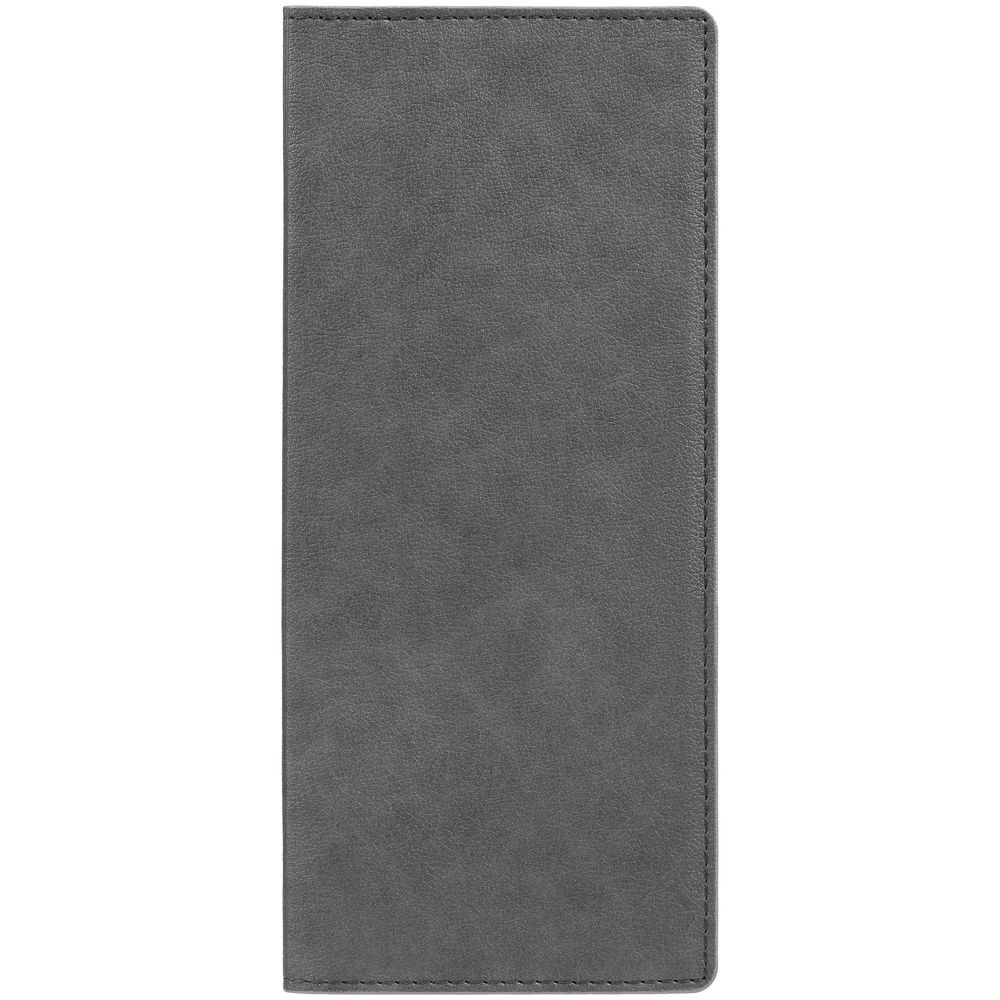 Органайзер для путешествий Petrus, серый — изображение 3