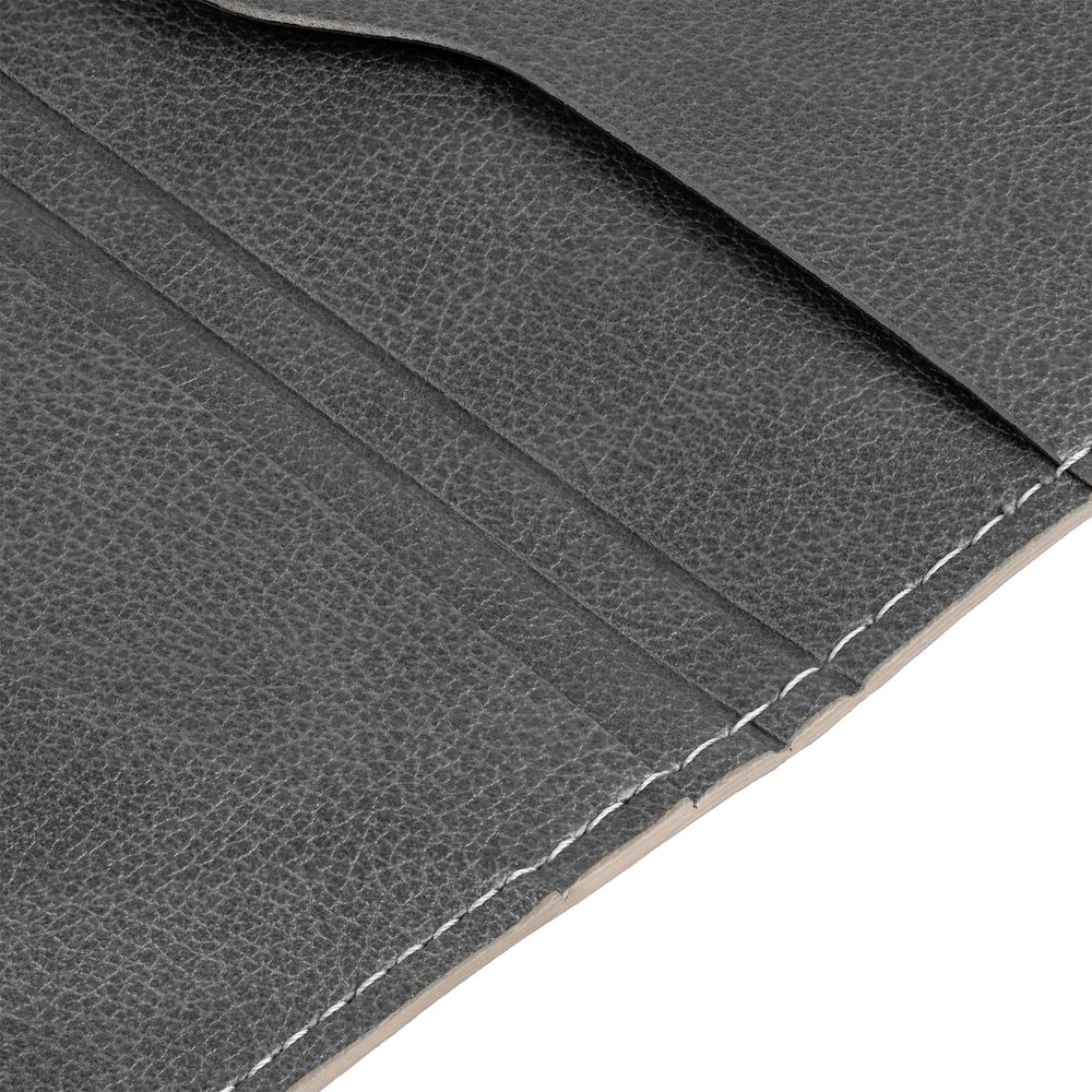 Органайзер для путешествий Petrus, серый — изображение 6