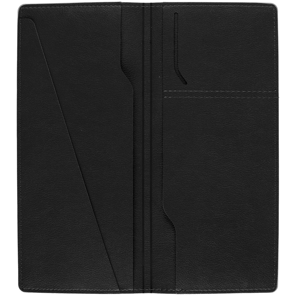 Набор Petrus Travel, черный — изображение 8