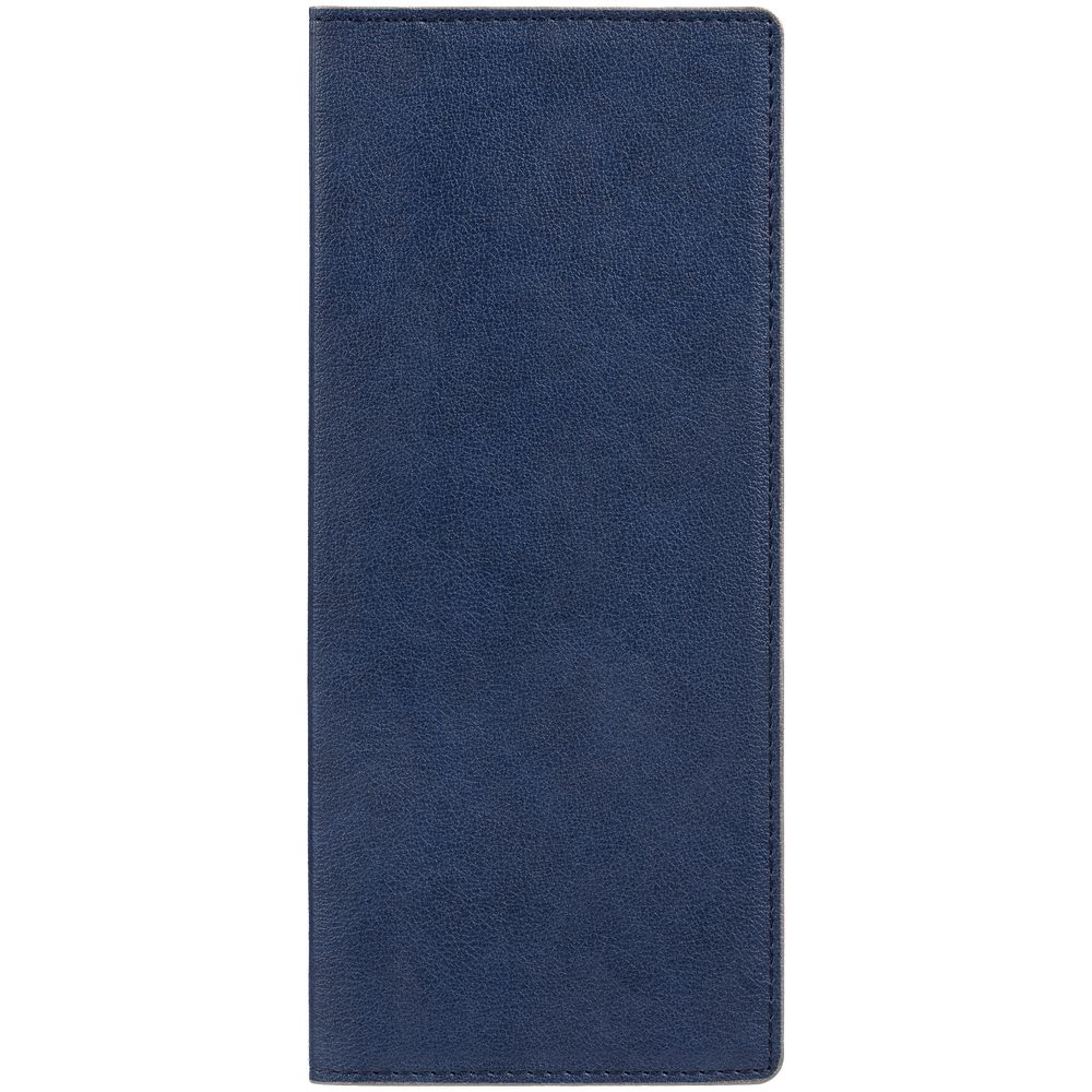 Органайзер для путешествий Petrus, синий — изображение 3