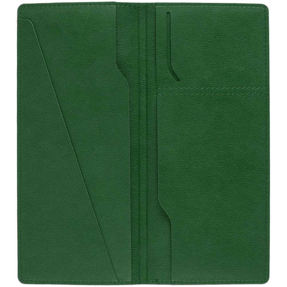 Набор Petrus Travel, зеленый — изображение 8