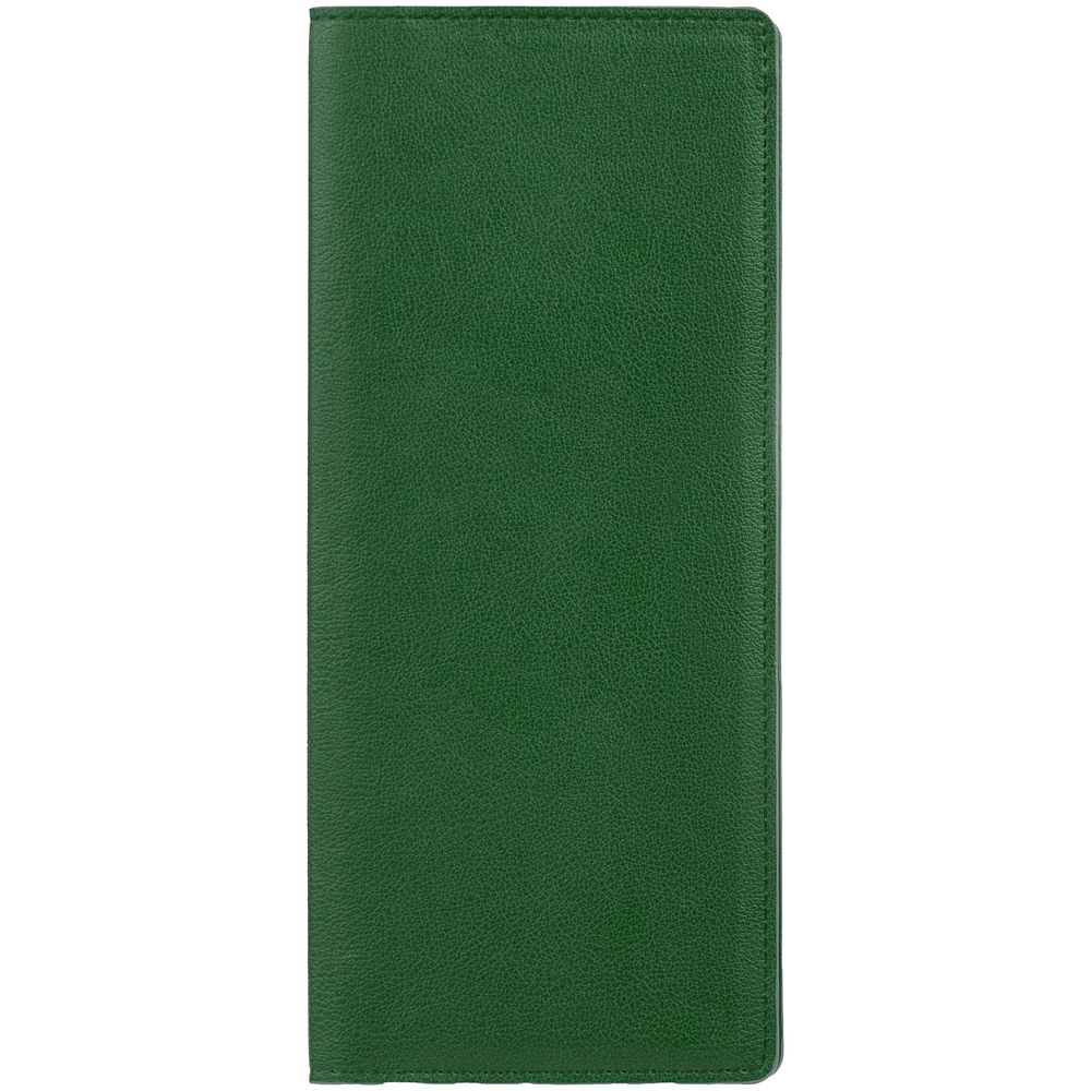 Органайзер для путешествий Petrus, зеленый — изображение 3