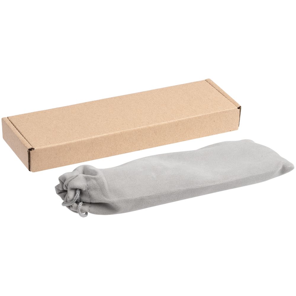 Подставка для ноутбука и планшета Triplex, серебристая — изображение 6