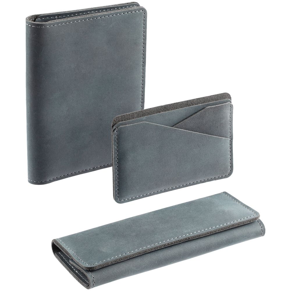 Ключница inStream, серая — изображение 7