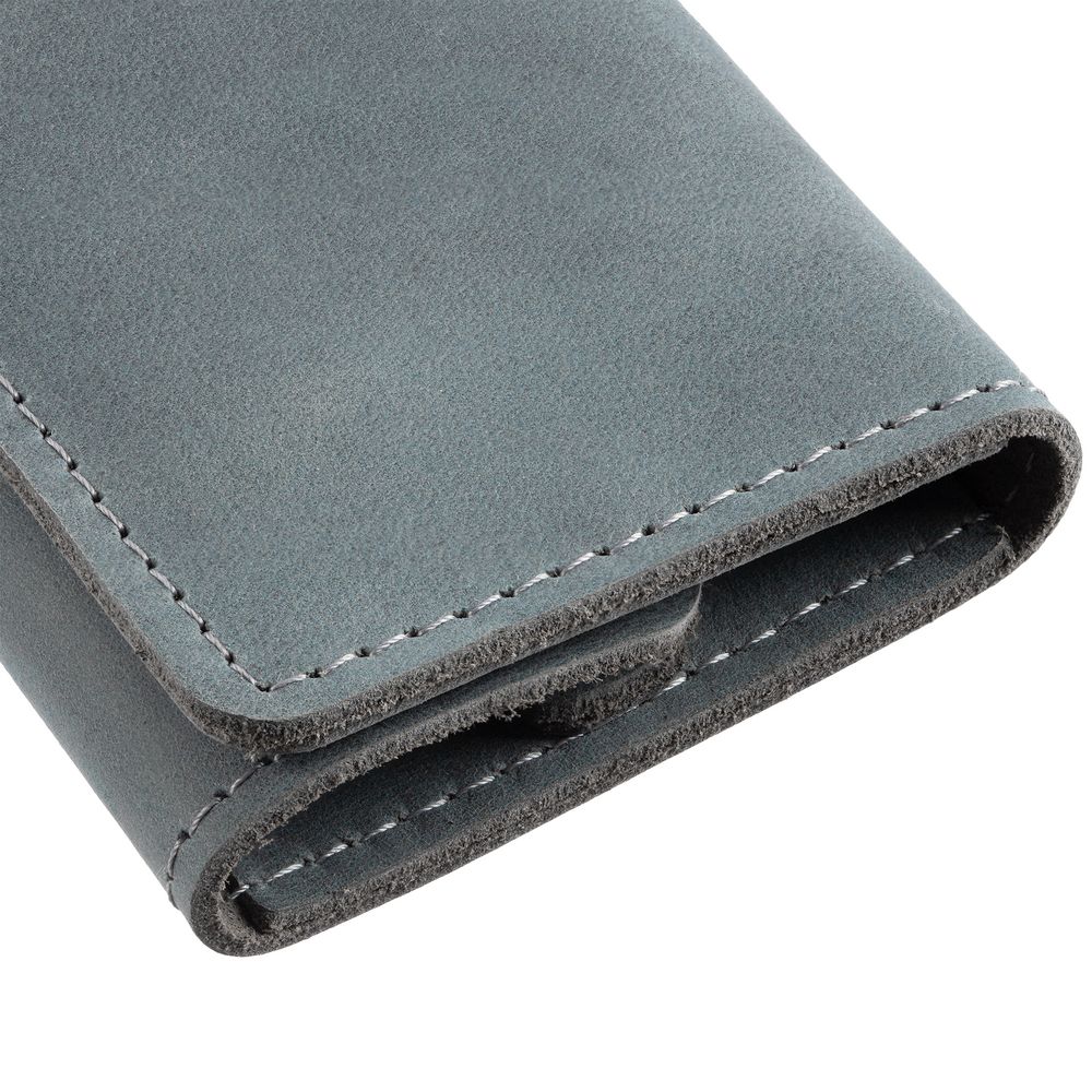 Ключница inStream, серая — изображение 6