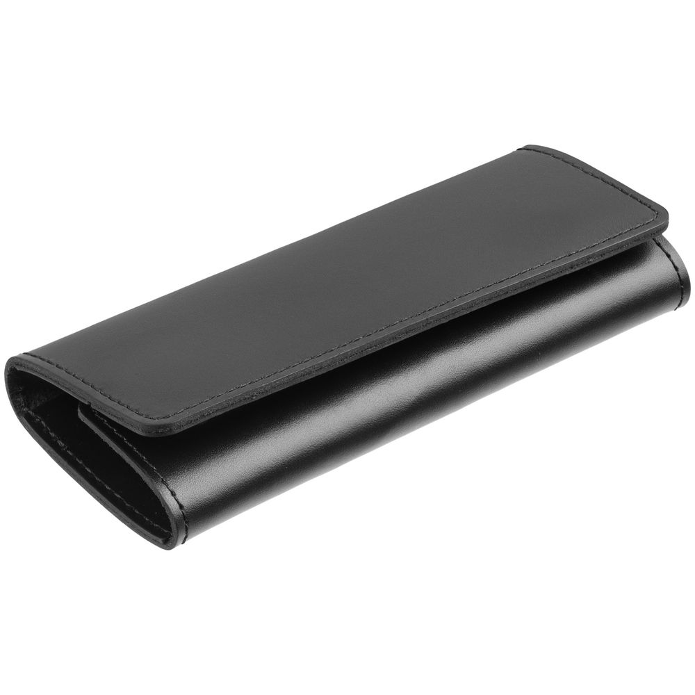 Ключница inStream, черная — изображение 2