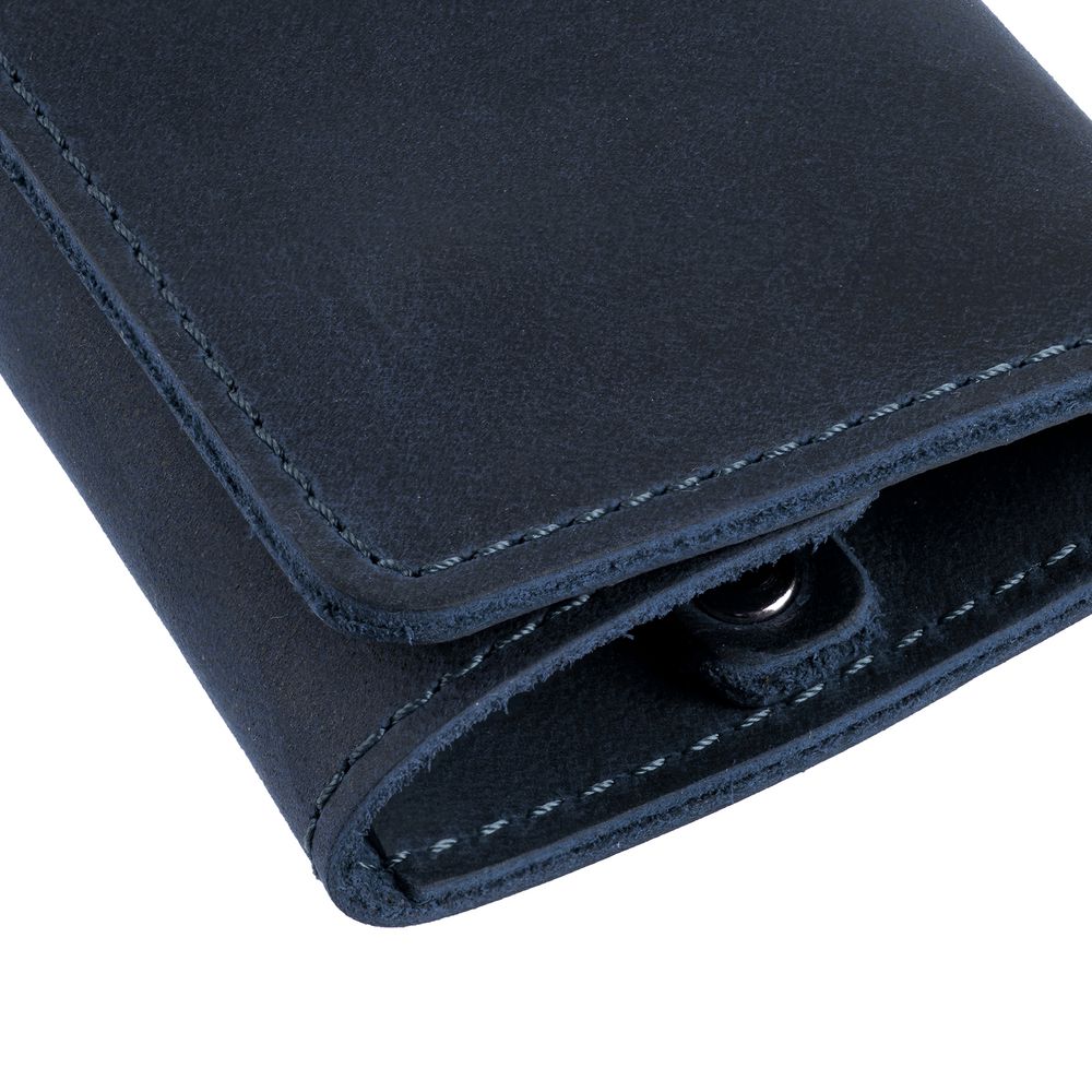 Ключница inStream, синяя — изображение 7