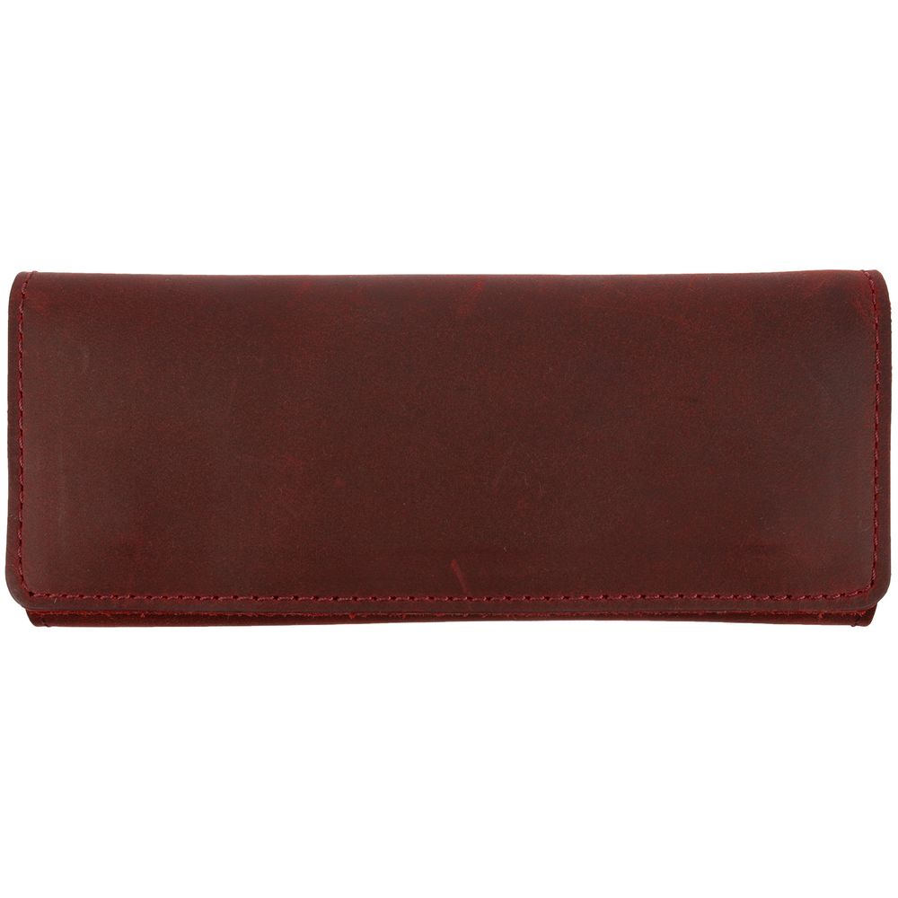 Ключница inStream, красная — изображение 3