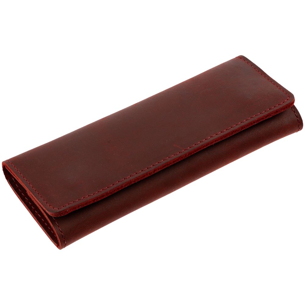 Ключница inStream, красная — изображение 2