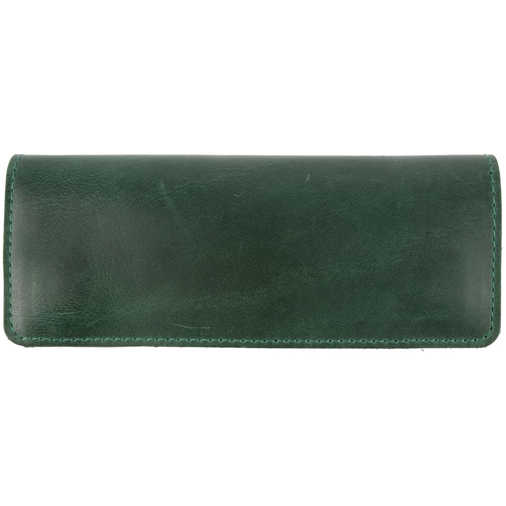 Ключница inStream, зеленая — изображение 3