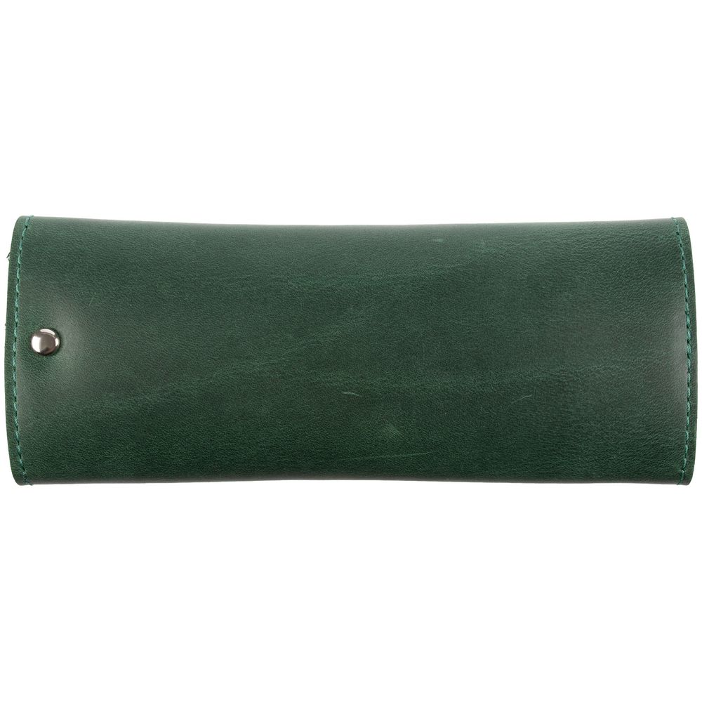 Ключница inStream, зеленая — изображение 4