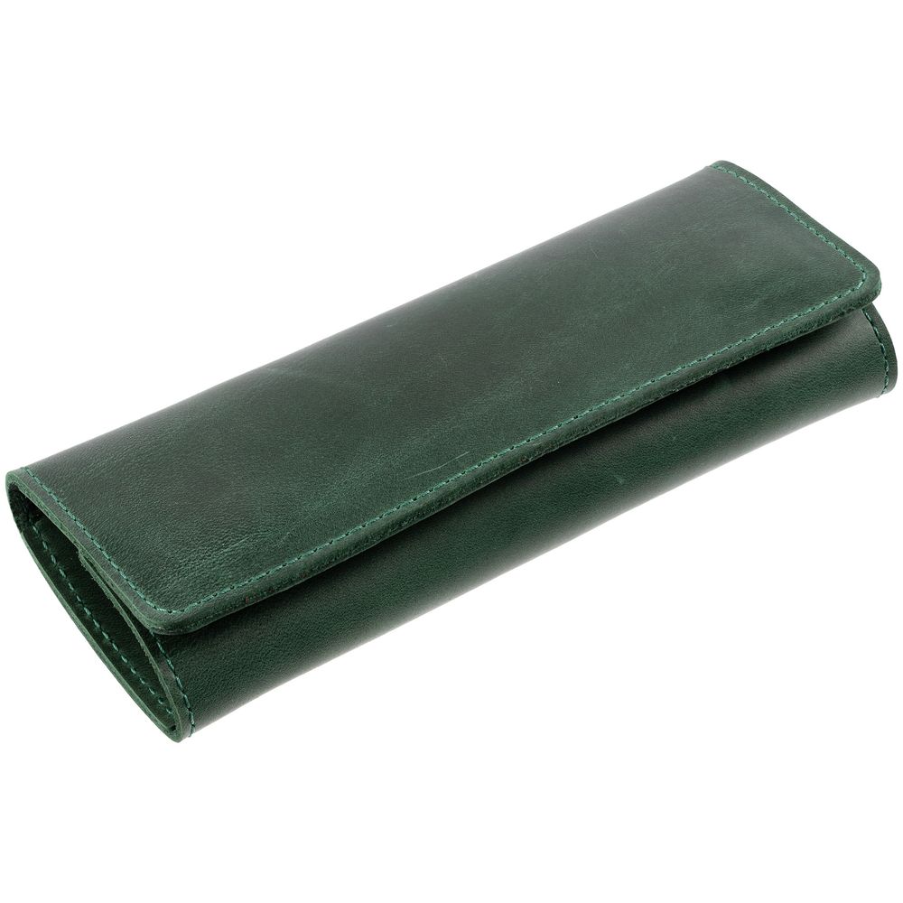 Ключница inStream, зеленая — изображение 2