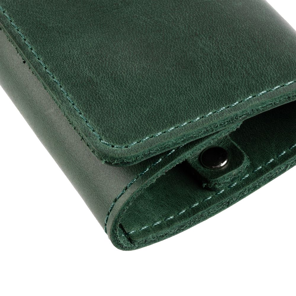 Ключница inStream, зеленая — изображение 7