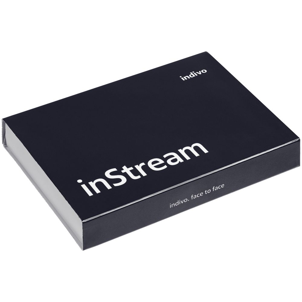 Чехол для карточек inStream, красный — изображение 9