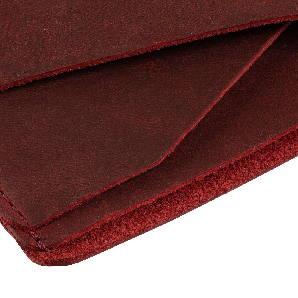 Чехол для карточек inStream, красный — изображение 5