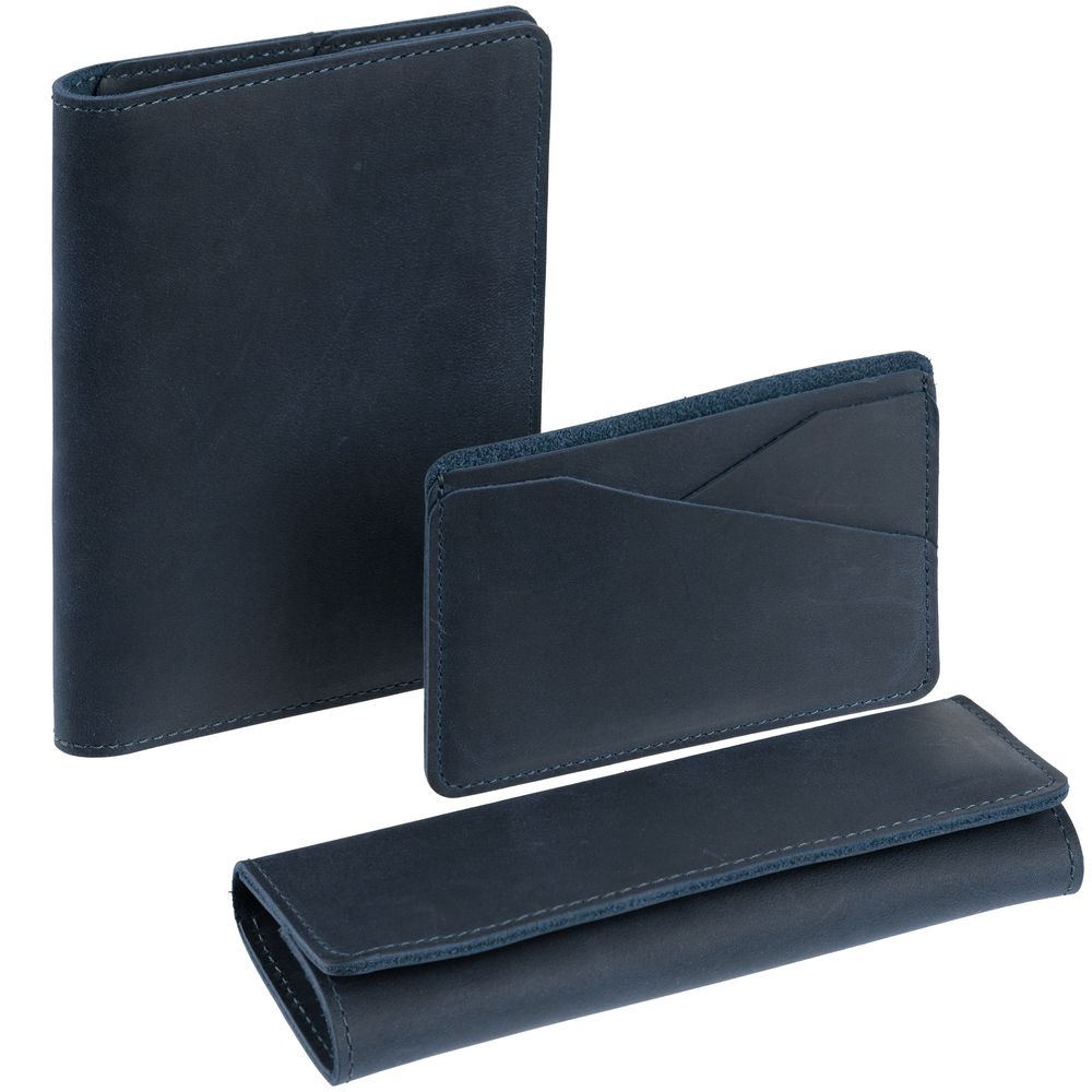 Ключница inStream, синяя — изображение 8