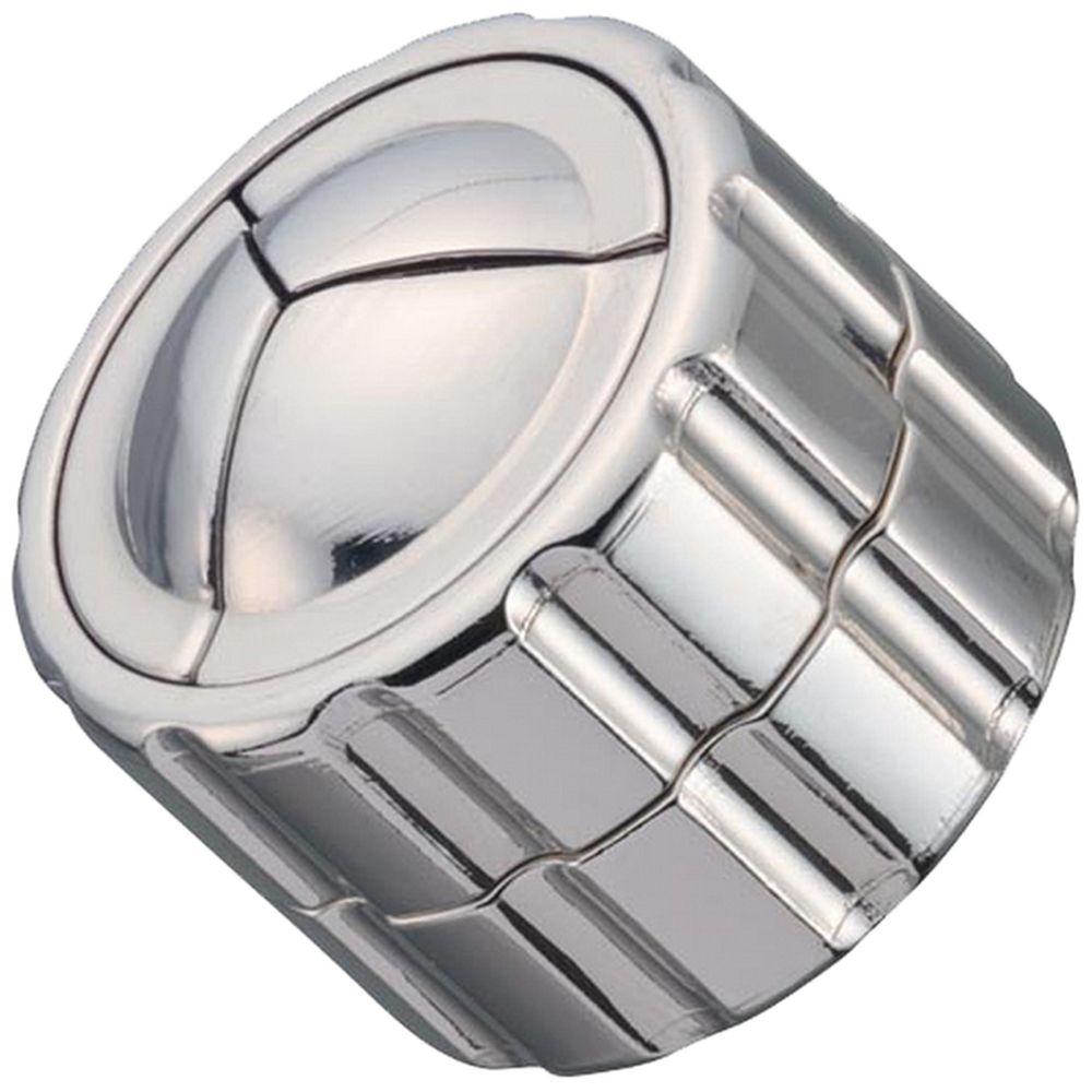 Головоломка Huzzle 4. Cylinder — изображение 2