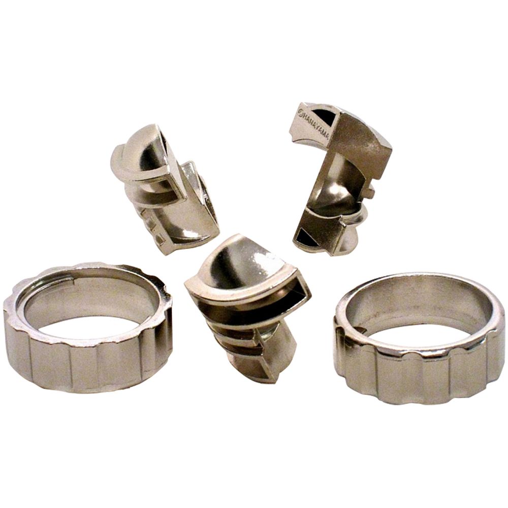 Головоломка Huzzle 4. Cylinder — изображение 3