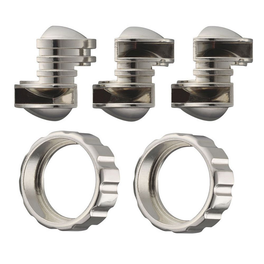 Головоломка Huzzle 4. Cylinder — изображение 4