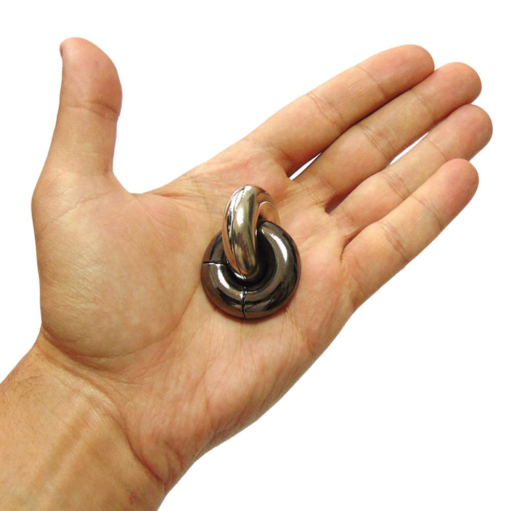 Головоломка Huzzle 4. Donuts — изображение 5