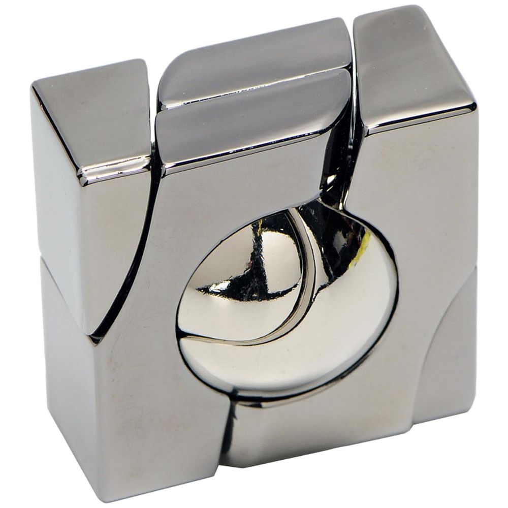 Головоломка Huzzle 5. Marble — изображение 2