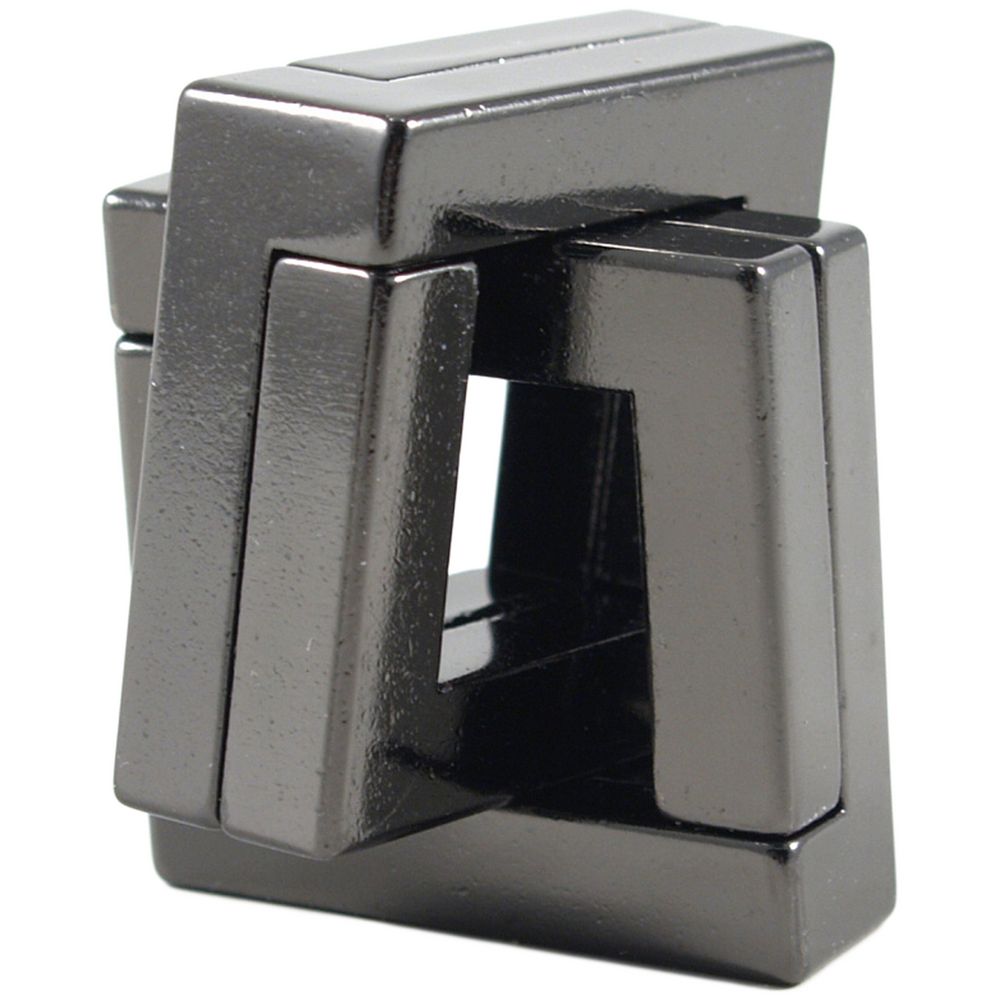 Головоломка Huzzle 6. Quartet — изображение 2