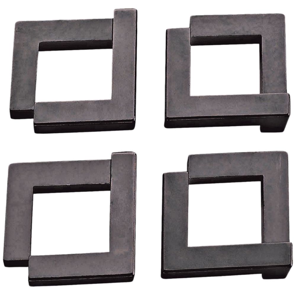 Головоломка Huzzle 6. Quartet — изображение 4