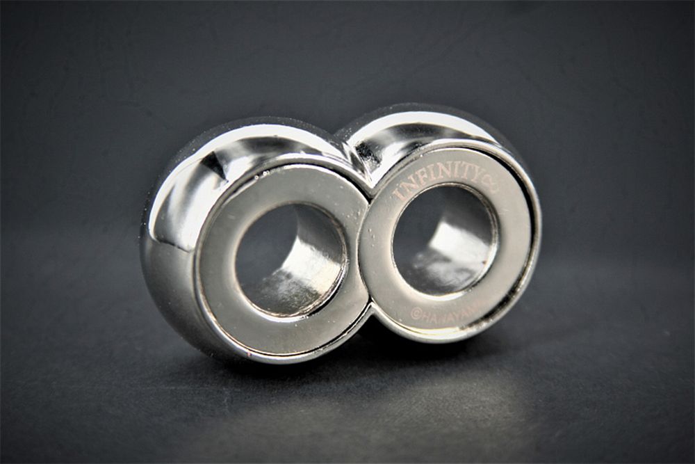 Головоломка Huzzle 6. Infinity — изображение 6