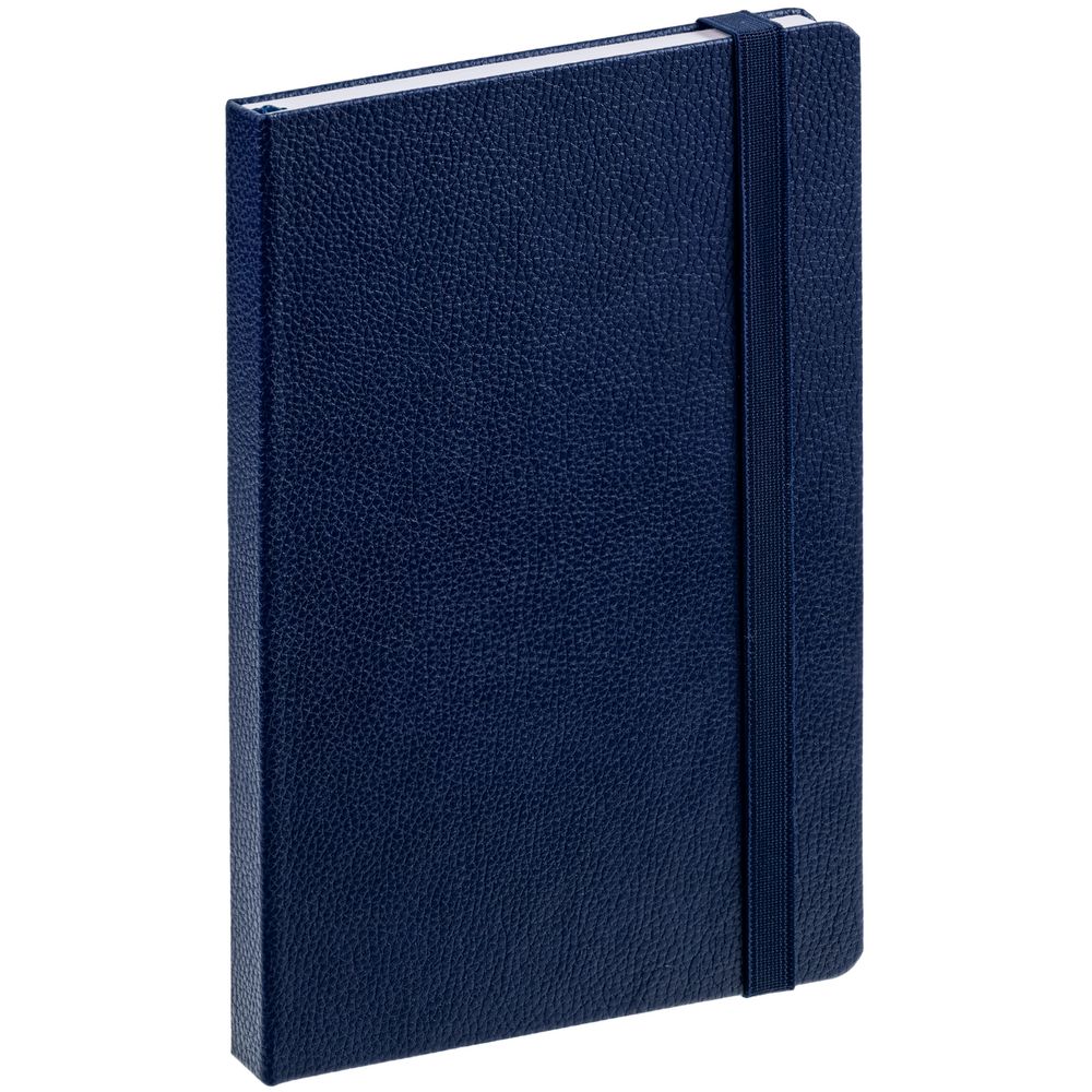 Ежедневник Nova, недатированный, темно-синий — изображение 2