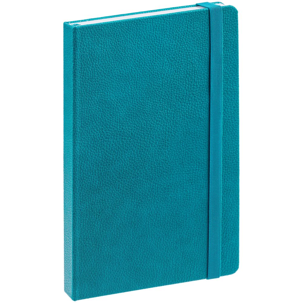 Ежедневник Nova, недатированный, бирюзовый — изображение 2