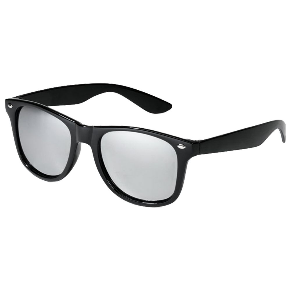 Очки солнцезащитные Palau, черные — изображение 2