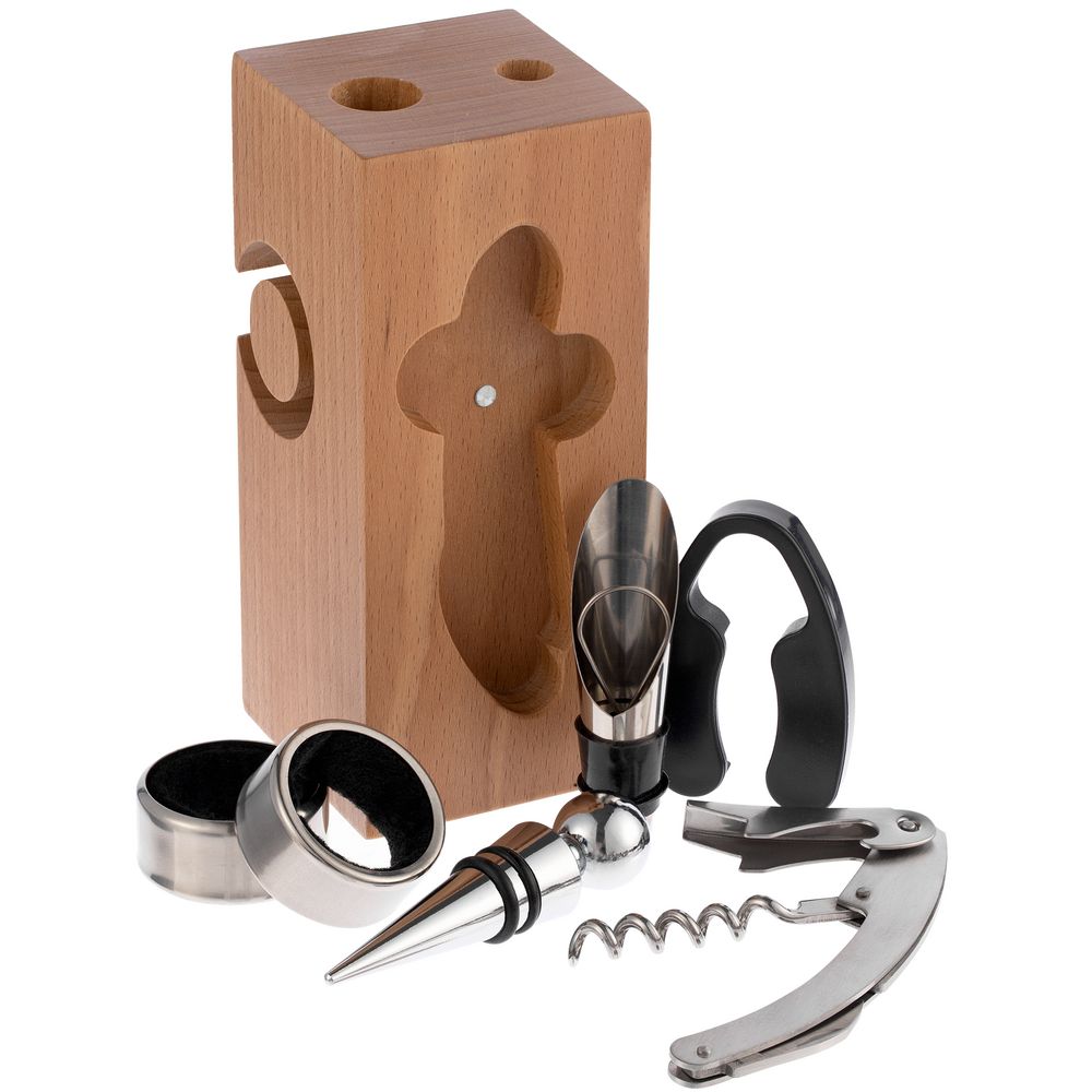 Набор для вина Fiano, ver.2 — изображение 6