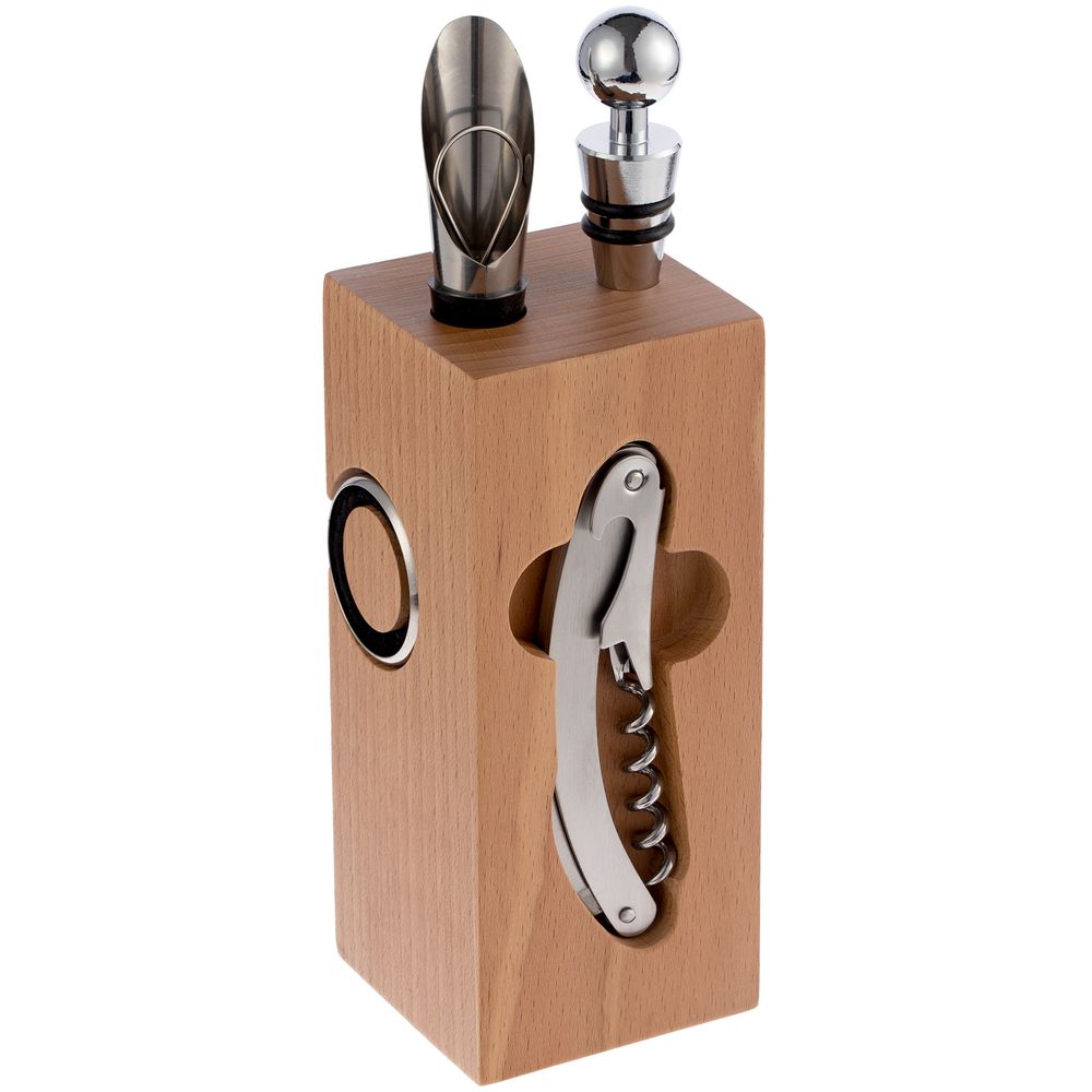 Набор для вина Fiano, ver.2 — изображение 2