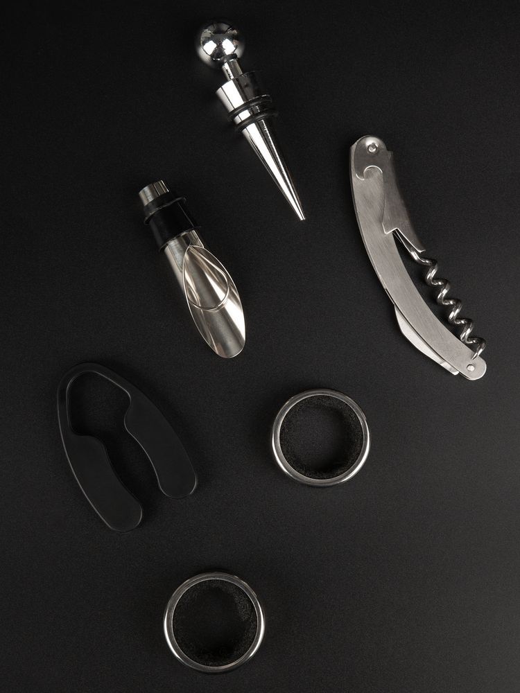 Набор для вина Fiano, ver.2 — изображение 10