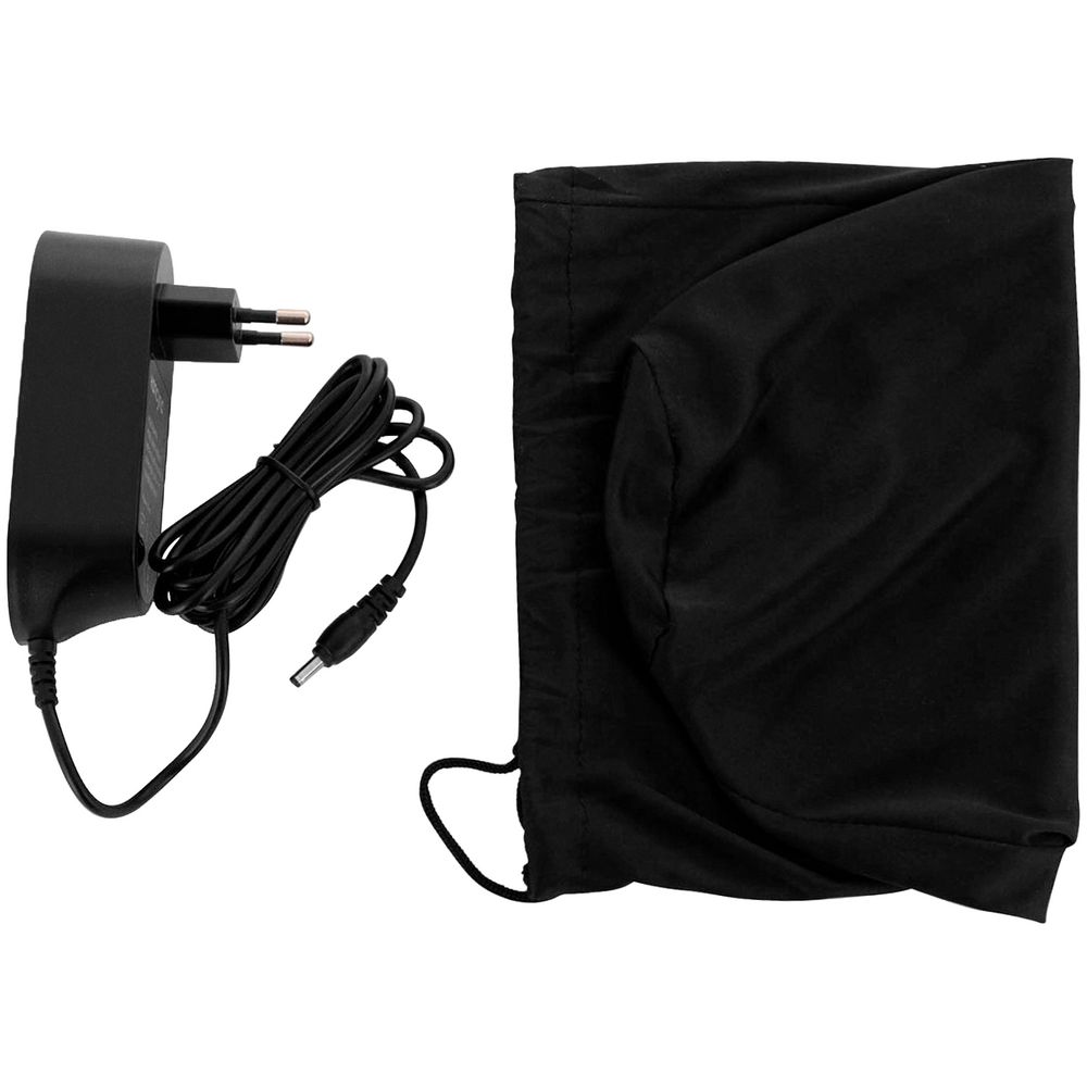 Умная колонка «Капсула» с помощником «Маруся», черная — изображение 5