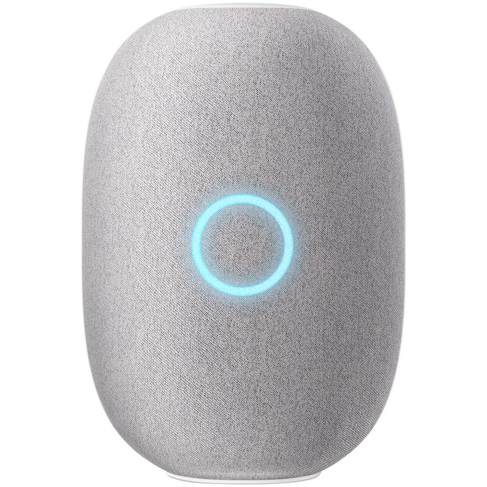 Умная колонка «Капсула» с помощником «Маруся», белая — изображение 3