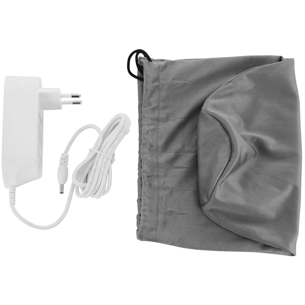 Умная колонка «Капсула» с помощником «Маруся», белая — изображение 5