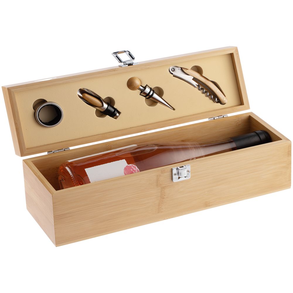 Набор винных принадлежностей Vinotech — изображение 2