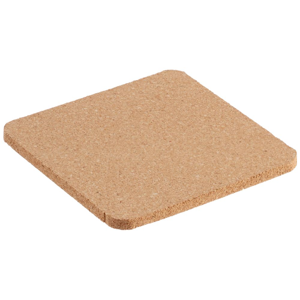 Костер Suberic, квадратный — изображение 2