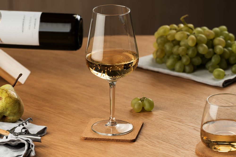 Костер Suberic, квадратный — изображение 4